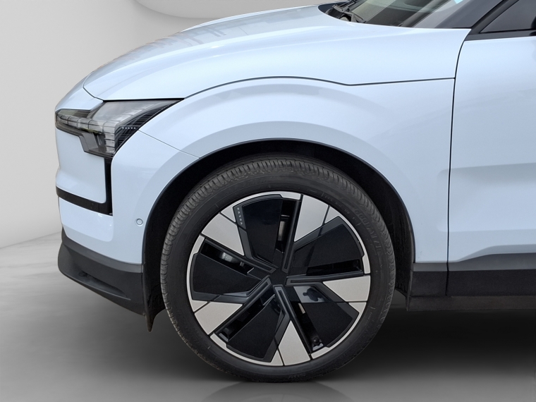 Volvo Ex30 E60 Ultra Aut 2025 Usado  Usado en BMW Premium Selection