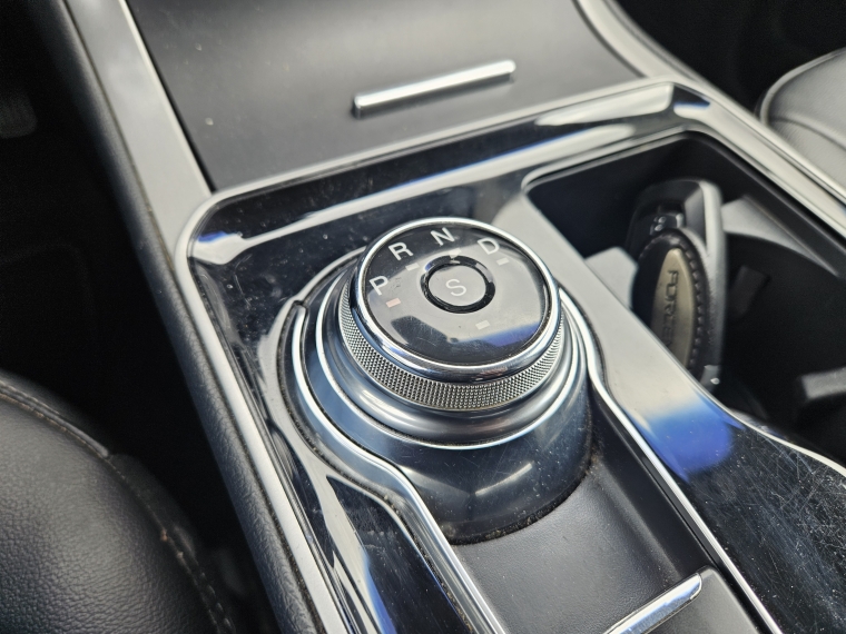 Ford Edge Edge Sel 2.0 Aut 2020 Usado en Rosselot Usados