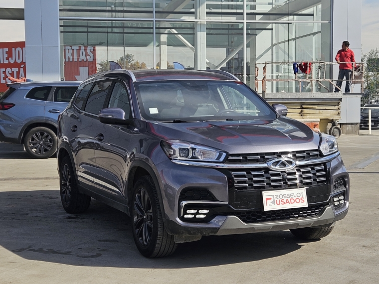 Chery Tiggo 8 Tiggo 8 1.5 2023 Usado en Rosselot Usados