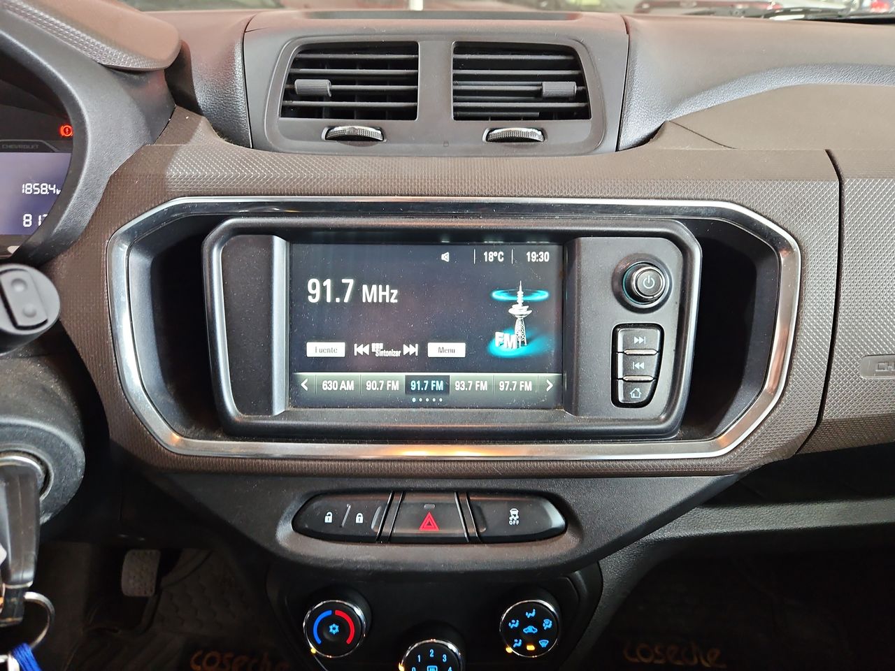 Chevrolet Spin Spin 1.8 2021 Usado en Usados de Primera - Sergio Escobar