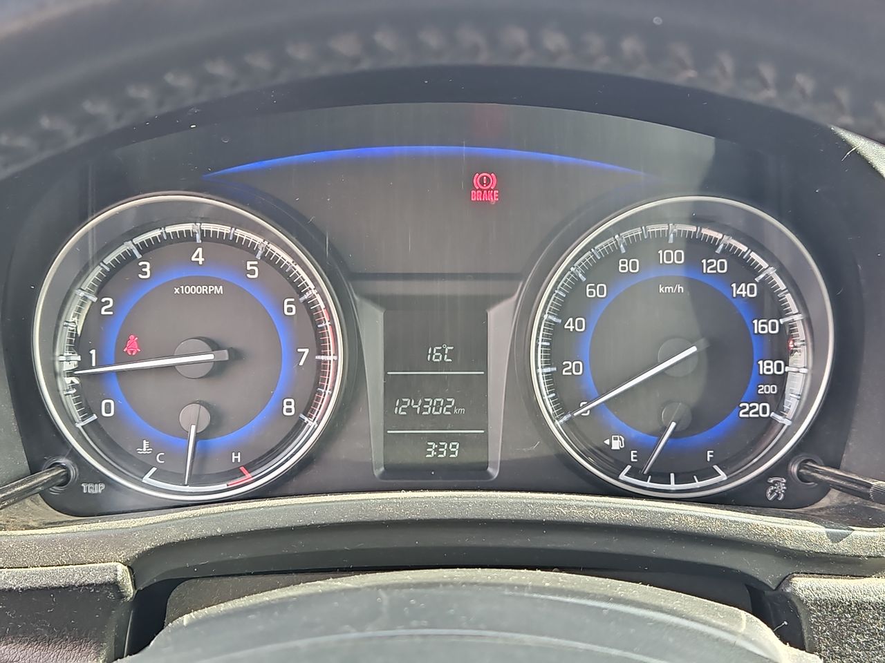 Suzuki Baleno Baleno Hb 1.4 2020 Usado en Usados de Primera - Sergio Escobar