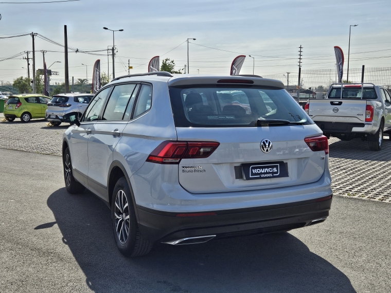 Volkswagen Tiguan Trendline Mt 2018 Usado  Usado en Kovacs Usados