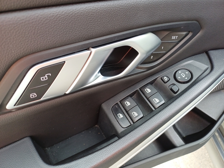Bmw 320 320d Sedan 2.0 Aut 2023 Usado en Rosselot Usados