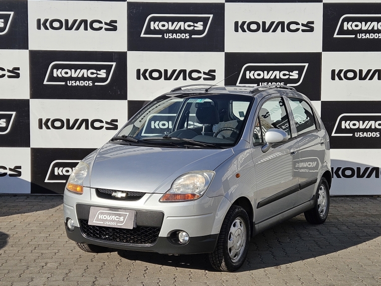 CHEVROLET SPARK 0.8  LITE  E5  MT 2016