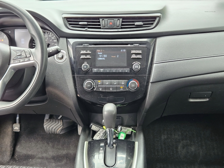 Nissan X-trail X Trail Sense Cvt 2.5 2020 Usado  Usado en Kovacs Usados