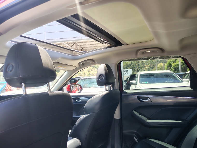 Haval Jolion Jolion Deluxe 1.5 Aut 2022 Usado en Rosselot Usados