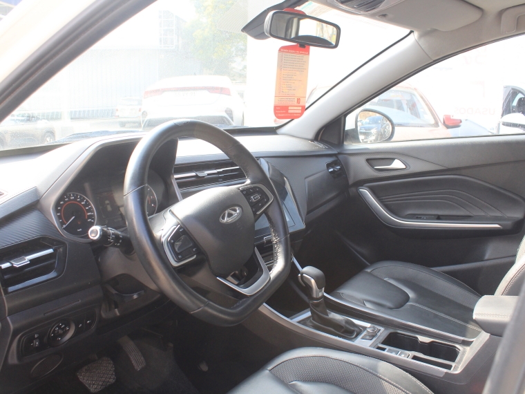 Chery Tiggo 2 pro Tiggo 2 Pro 1.0t Glx Cvt 2022 Usado en Rosselot Usados