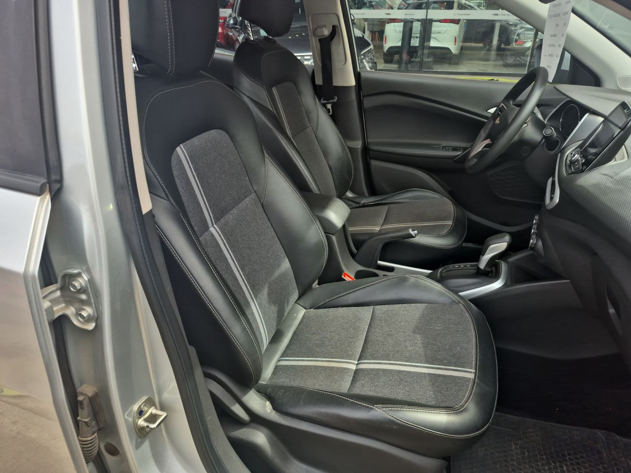 Chevrolet Tracker Tracker Ltz 1.2 At 2021 Usado en Usados de Primera - Sergio Escobar
