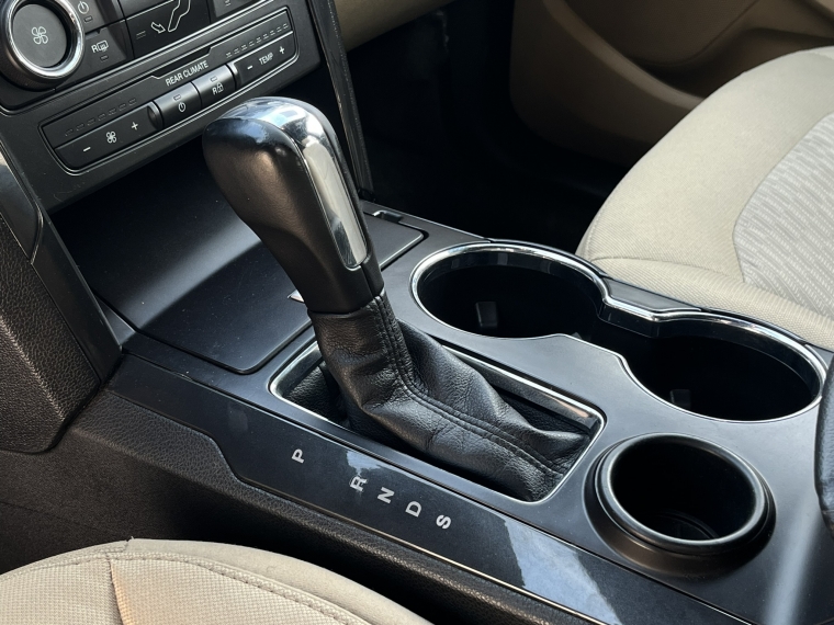 Ford Explorer 2.3 Ecoboost At 2018 Usado  Usado en Kovacs Usados