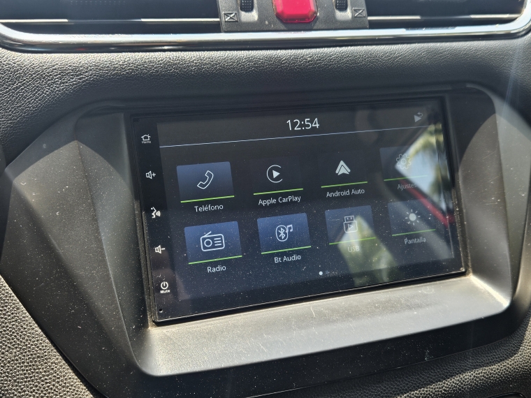 Jac S2 Hb 1.5 2022 Usado Usado en Kovacs Usados Jac S2 Hb 1.5 2022 Usado Usado en Kovacs Usados