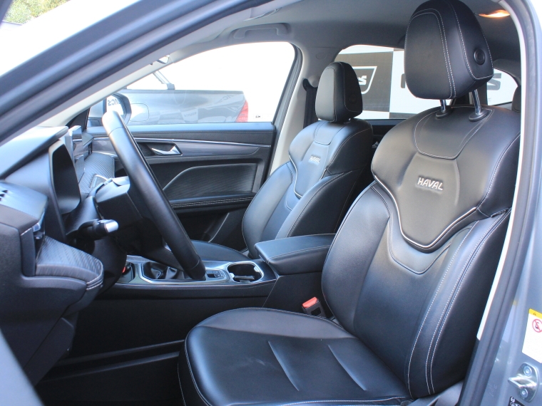 Haval Jolion 1.5  Elite  Mt 2021 Usado  Usado en Kovacs Usados
