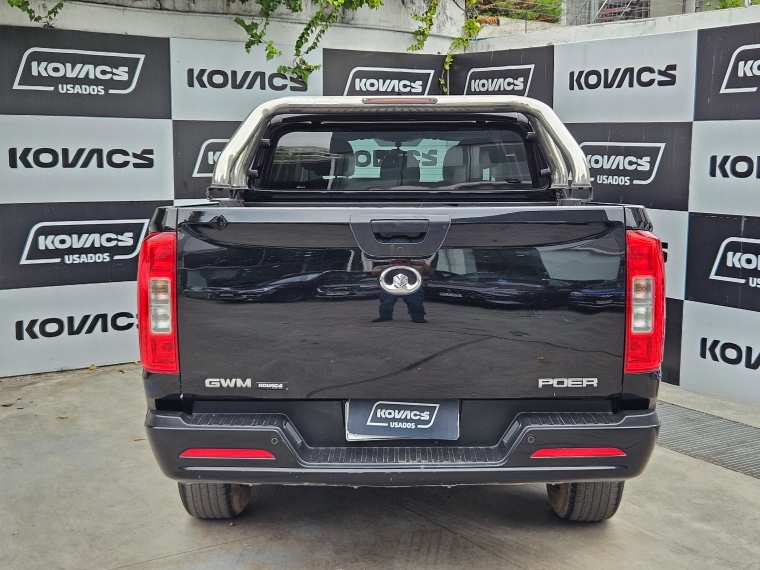 Great wall Poer 2.0 Elite Mt Diesel 2022 Usado  Usado en Kovacs Usados