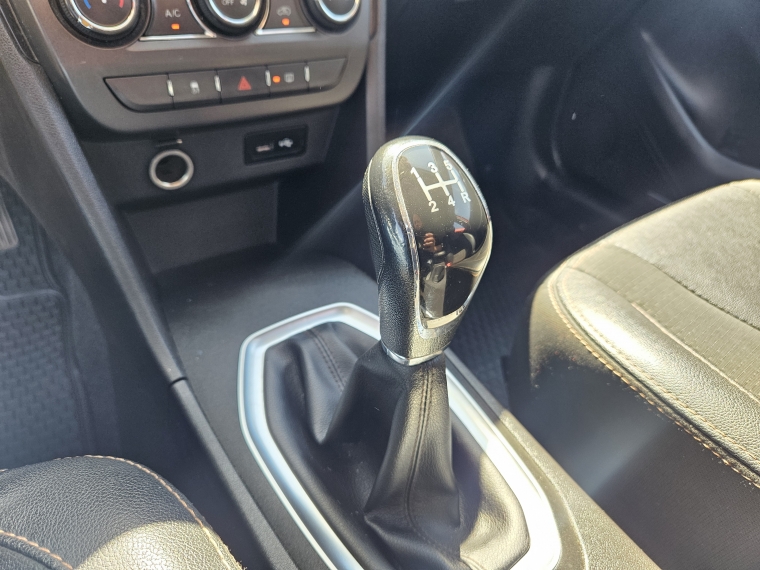 Chery Tiggo 2 Tiggo 2 Gls 1.5 2022 Usado en Rosselot Usados