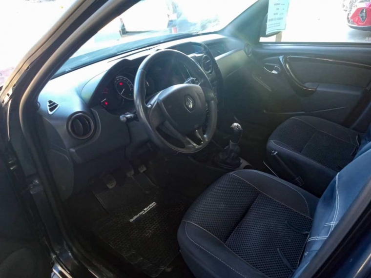 Renault Duster Zen 1.6 2017 Usado  Usado en Webautos.cl