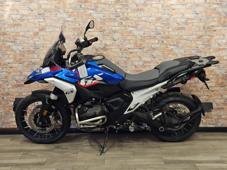 Bmw R 1300 gs Ii 2025 Usado en BMW Premium Selection Bmw R 1300 gs Ii 2025 Usado en BMW Premium Selection