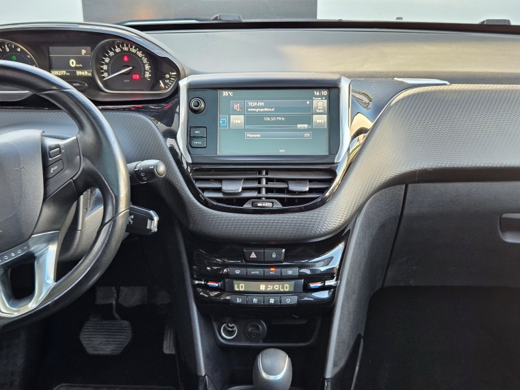 Peugeot 2008 2008 Allure 1.2 Aut 2017 Usado  Usado en Kovacs Usados