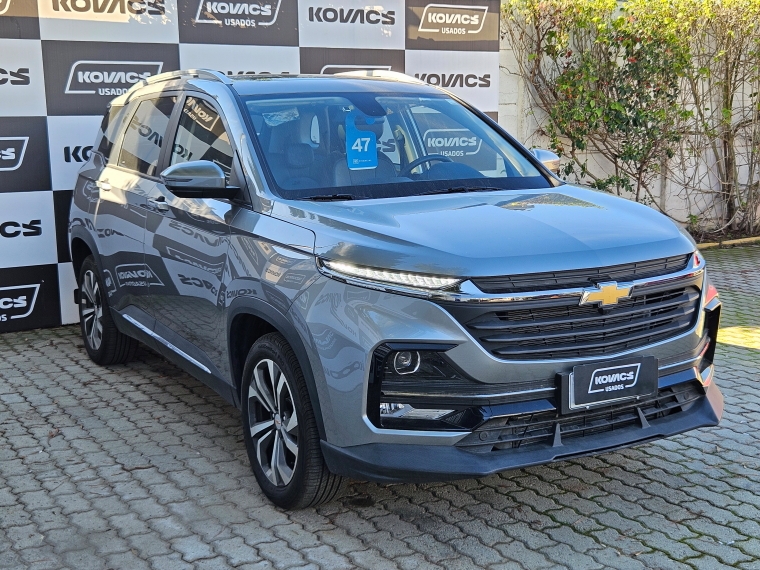 Chevrolet Captiva 1.5 Premier P At 2026 Usado  Usado en Kovacs Usados