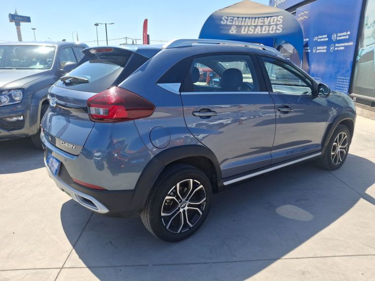 Chery Tiggo 2 pro Tiggo 2 Pro Gls Mt 1.5 2022 Usado  Usado en Webautos.cl