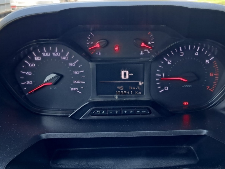 Peugeot Partner Bluehdi 1.5 2023  Usado en Autos