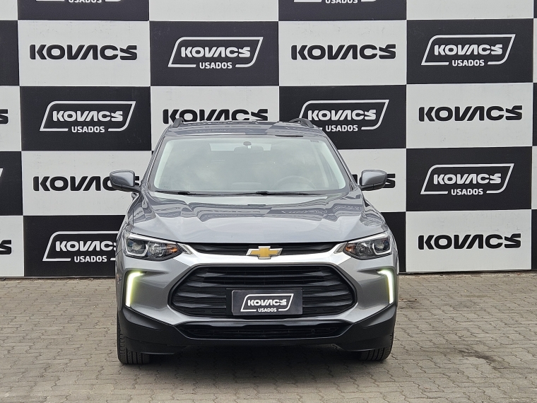 Chevrolet Tracker Ltz P Mt 2022 Usado  Usado en Kovacs Usados