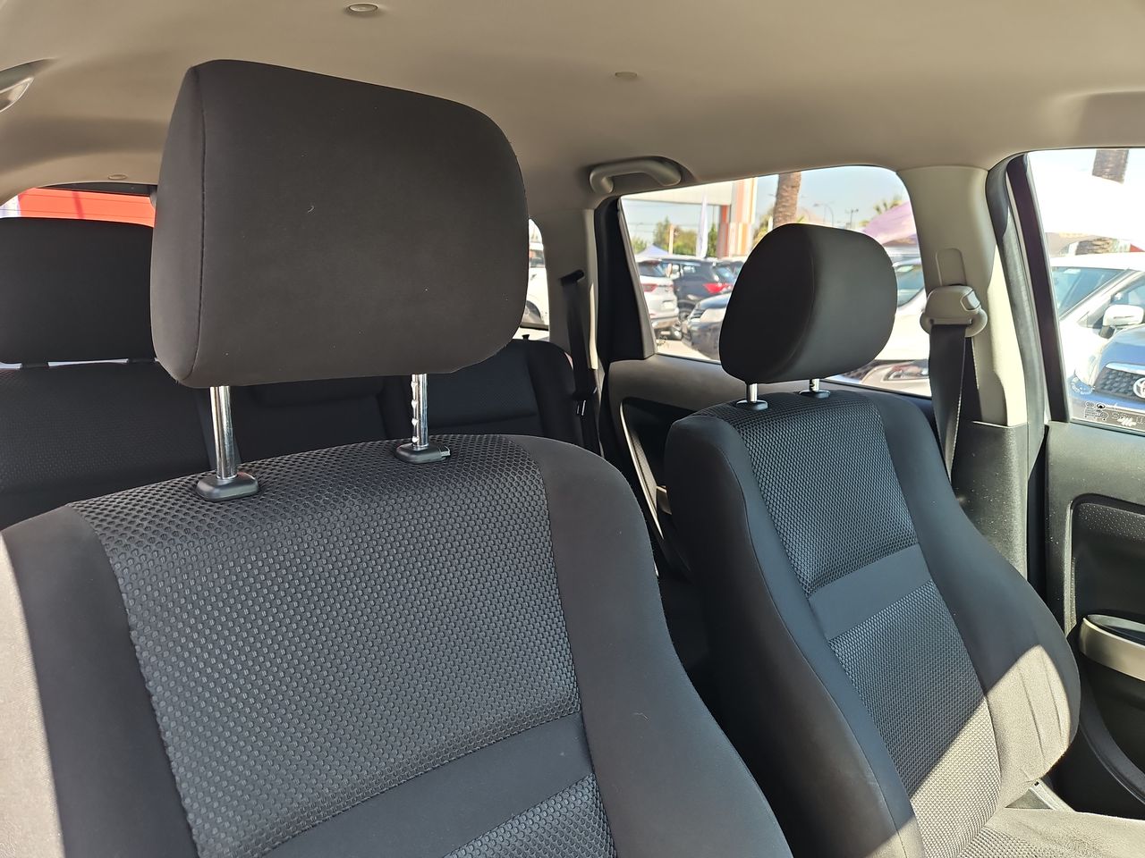 Great wall M4 M4 Le Hb 1.5 2021 Usado en Usados de Primera - Sergio Escobar