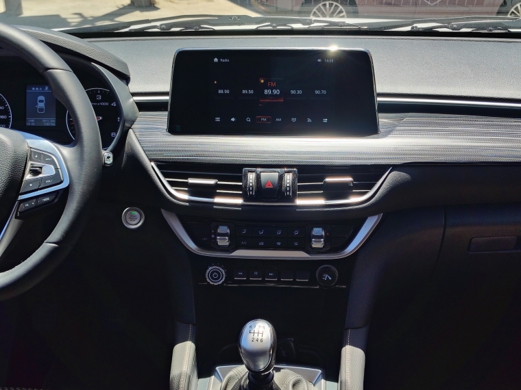 Foton G7 G7 Mt 4x2 2.0 2025 Usado en Rosselot Usados