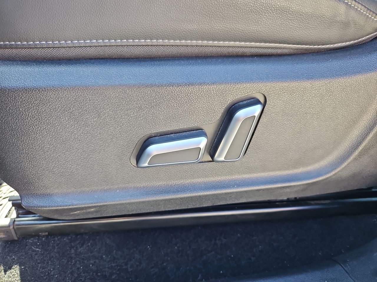 Great wall Poer Poer 2.0 2023 Usado en Usados de Primera - Sergio Escobar