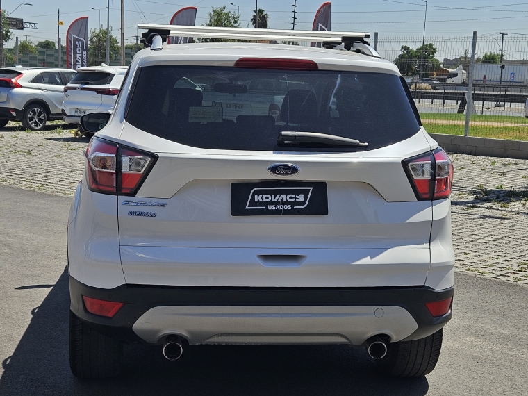 Ford New escape S At 4x2 2.5 2017 Usado  Usado en Kovacs Usados