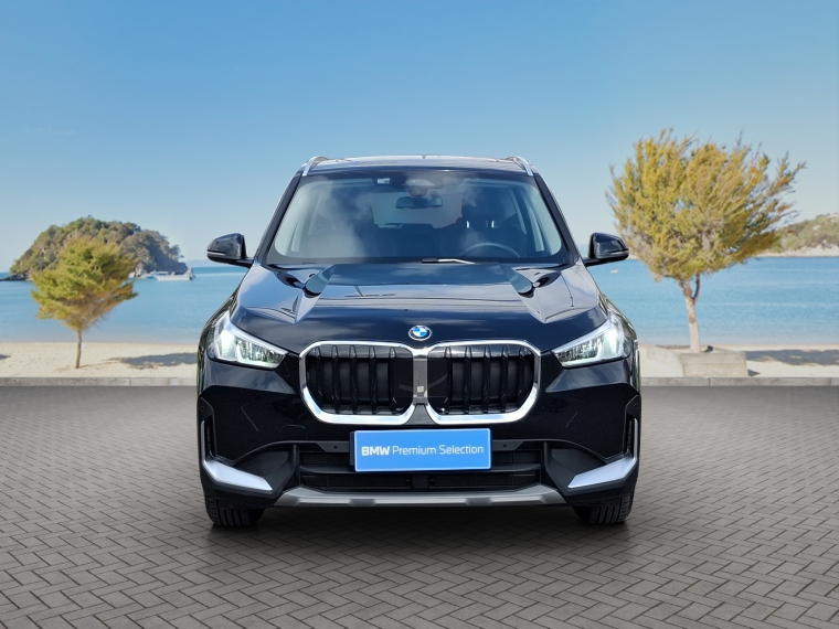 Bmw X1 Sdrive18i Dynamic 2026 Usado  Usado en BMW Premium Selection
