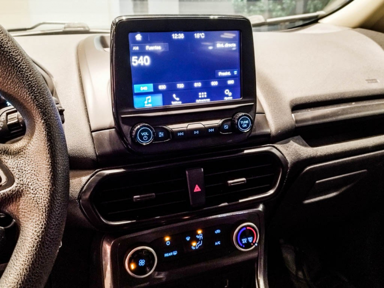 Ford Ecosport 1.5 2020 Usado  Usado en Webautos.cl