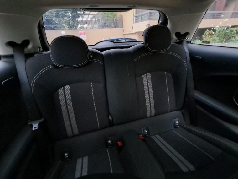 Mini Cooper S F56 2.0 AT - imagen 13