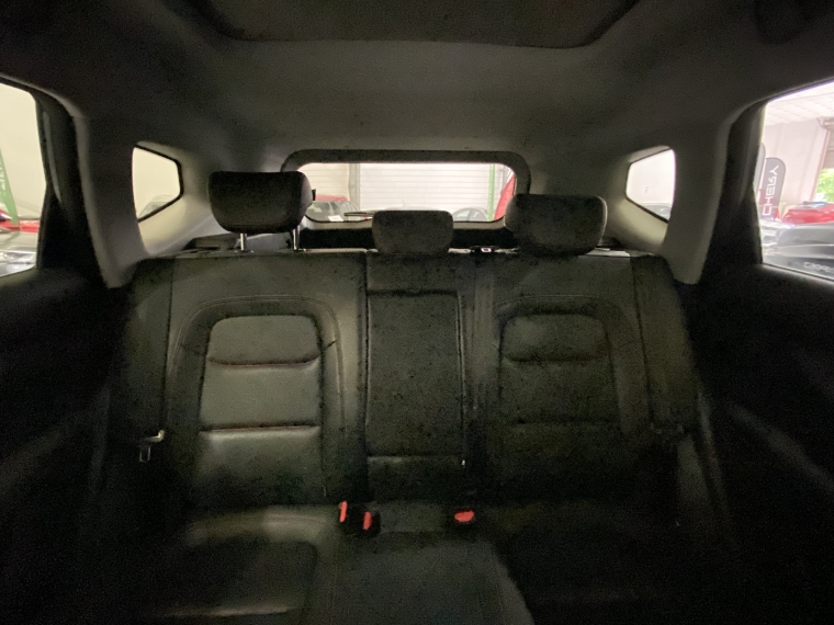 Chery Tiggo 7 pro Tiggo7 Pro Glx Cvt 1.5 Euro 6b 2022 Usado en Rosselot Usados