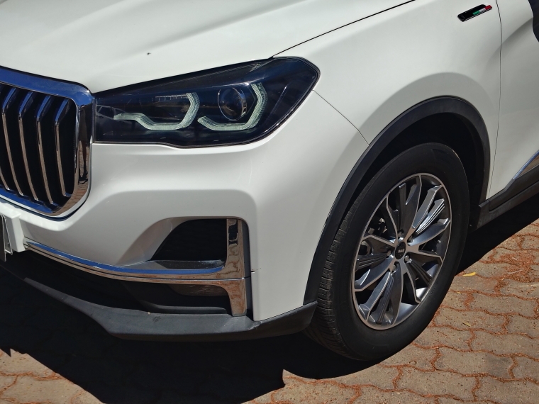 Swm G05 G05 Pro 1.5 2024 Usado  Usado en Kovacs Usados