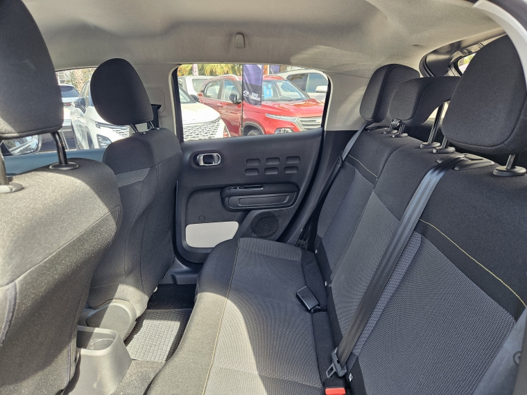 Citroen C-3 1.5 Blue Hdi Mt 2022 Usado Usado en Kovacs Usados Citroen C-3 1.5 Blue Hdi Mt 2022 Usado Usado en Kovacs Usados