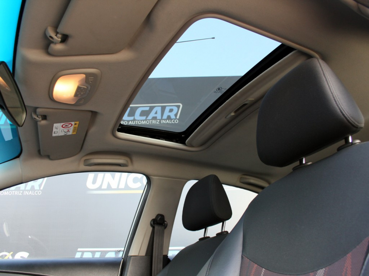Chevrolet Sail Nb 1.5l Ls 2019 Usado  Usado en Webautos.cl