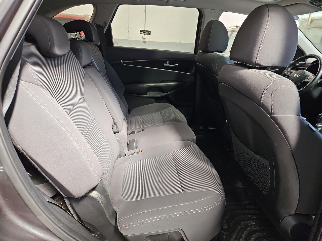 Kia Sorento Sorento Ex 2.4 2020 Usado en Usados de Primera - Sergio Escobar