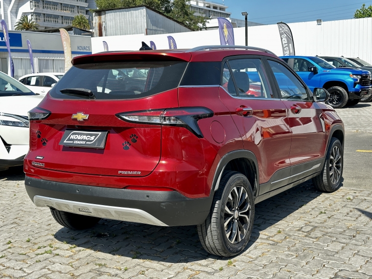 Chevrolet Groove 1.5  Premier  Mt 2024 Usado  Usado en Kovacs Usados