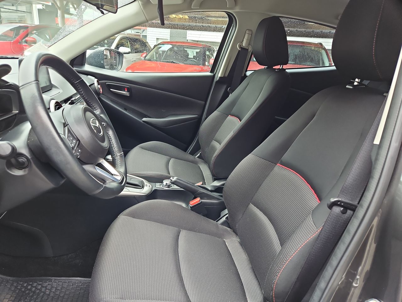 Mazda 2 2 Sport Hb 1.5  Aut. 2023 Usado  Usado en Webautos.cl
