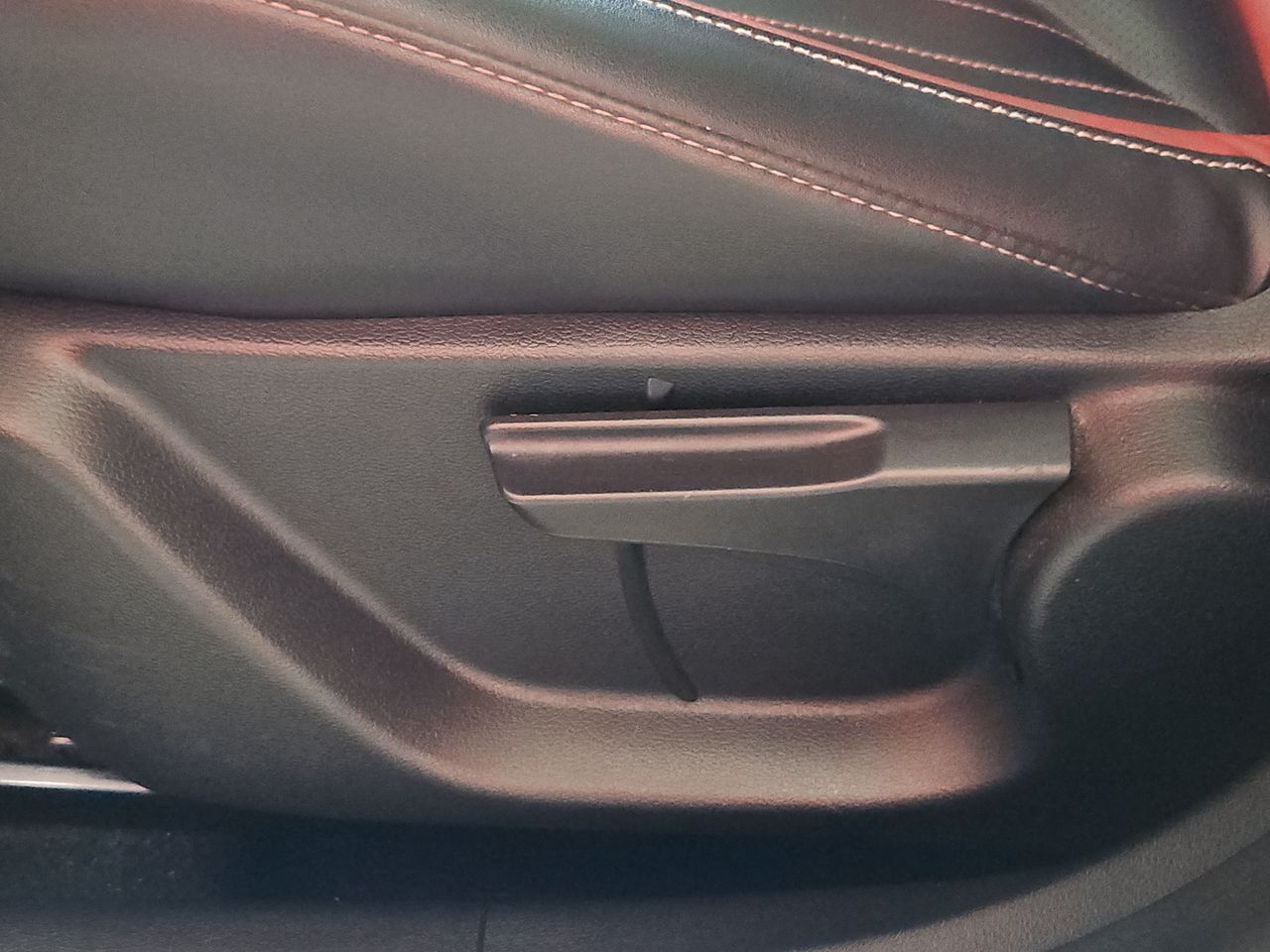 Geely Coolray New Coolray 1.5 Aut 2024 Usado en Usados de Primera - Sergio Escobar