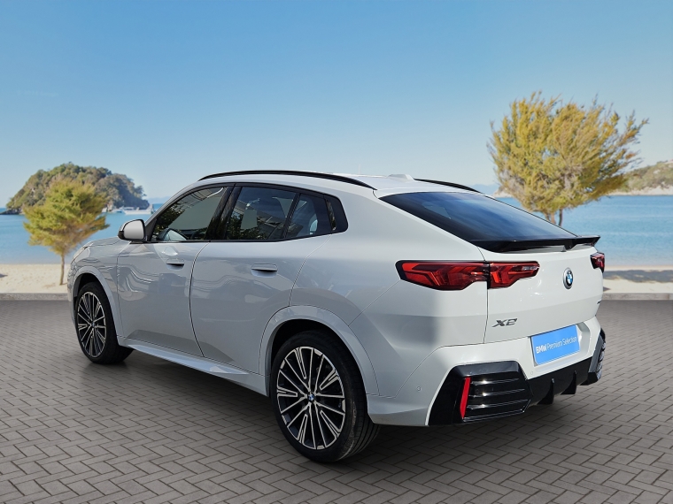 Bmw X2 Sdrive 20i 1.5 Aut 2026 Usado Usado en BMW Premium Selection Bmw X2 Sdrive 20i 1.5 Aut 2026 Usado Usado en BMW Premium Selection