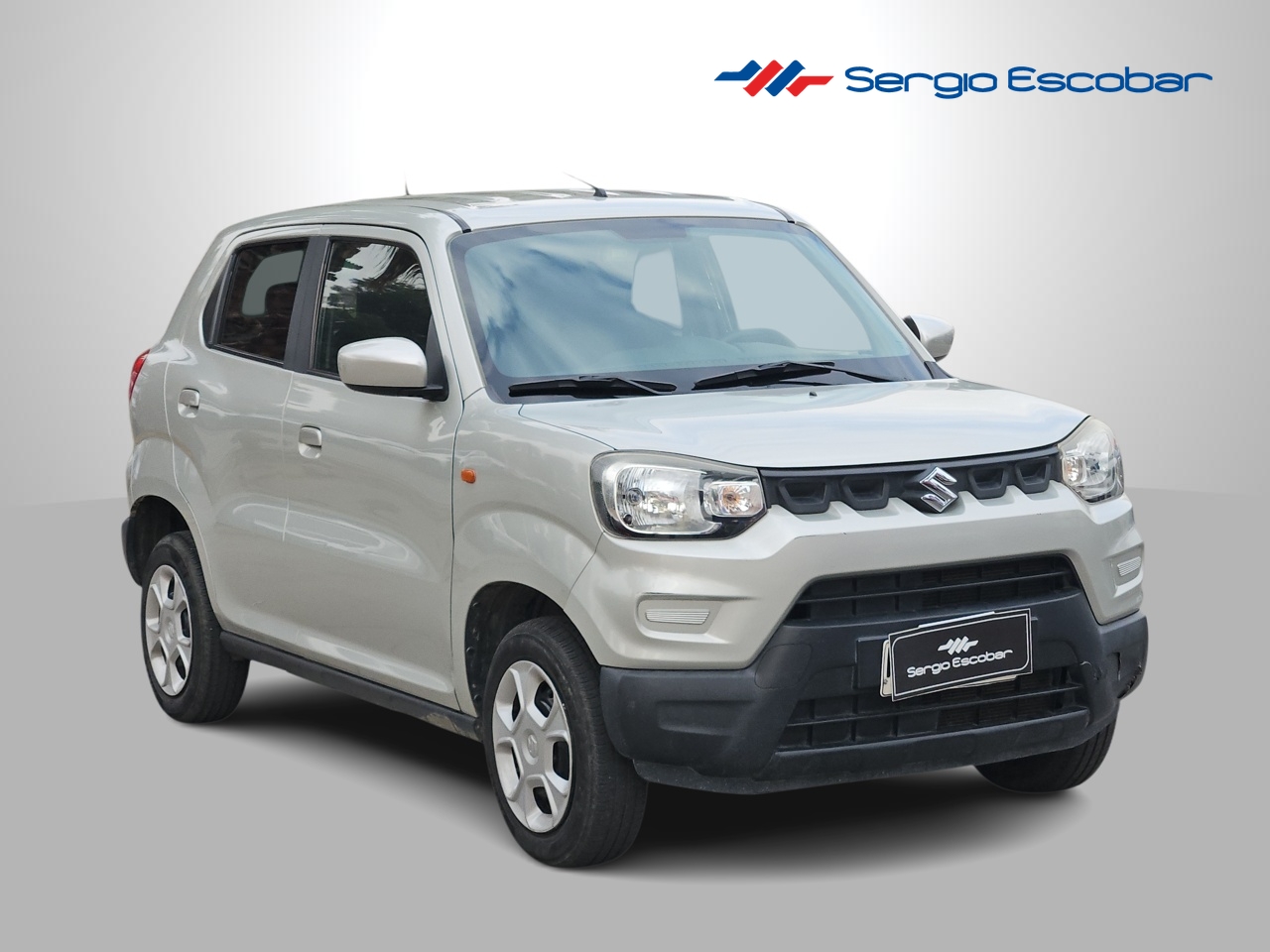 SUZUKI S-PRESSO SPRESSO GLX HB 1.0 2021