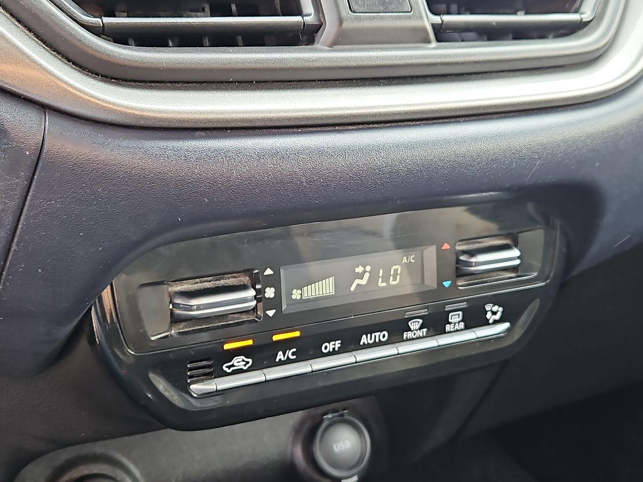 Suzuki Baleno New Baleno Gls Hb 1.5 2023 Usado en Usados de Primera - Sergio Escobar