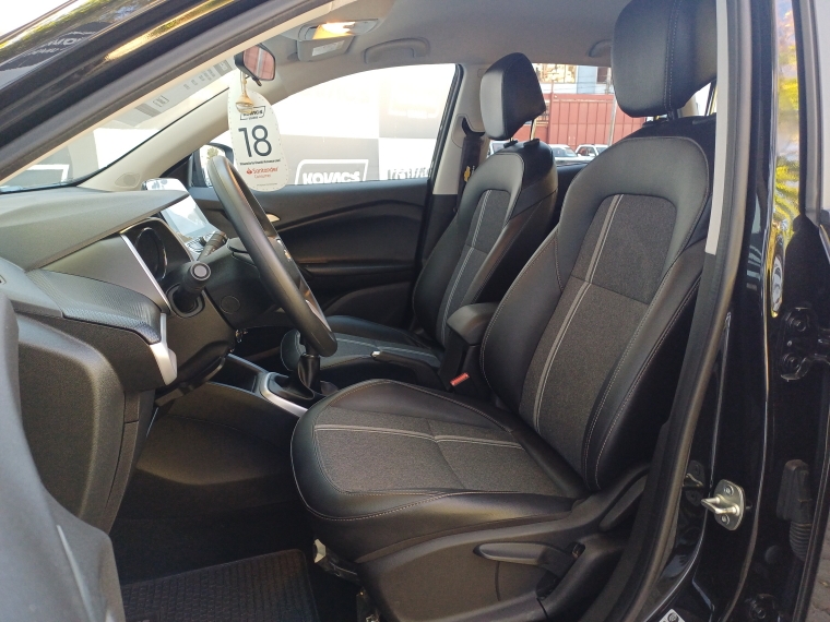 Chevrolet Tracker 1.2 Ltz Mt 2025 Usado  Usado en Kovacs Usados