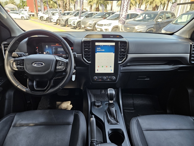 Ford Ranger Xlt 4x4 2.0 Aut 2024 Usado  Usado en Kovacs Usados