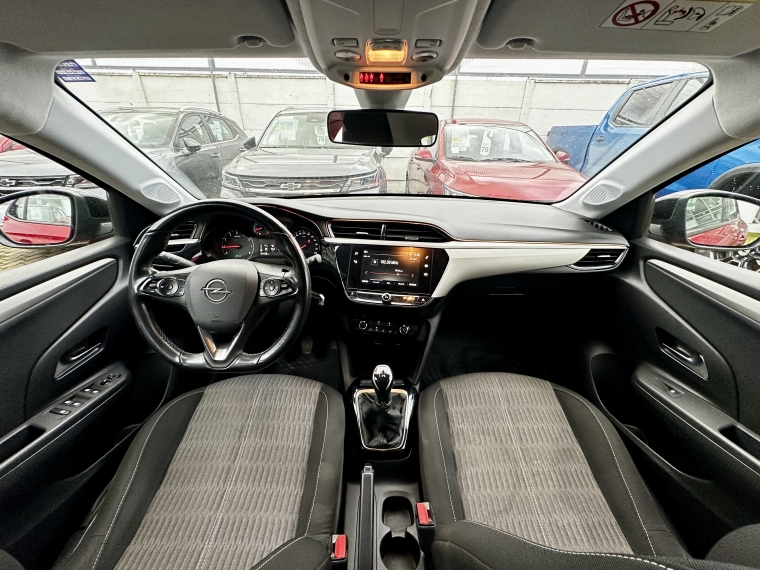 Opel Corsa 1.2 Mt 2021 Usado  Usado en Kovacs Usados