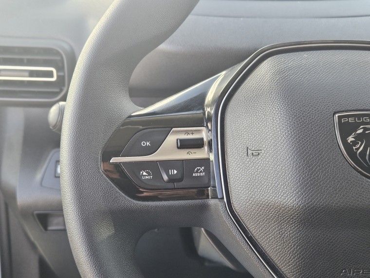 Peugeot Partner Mt6 L1 1.5 Dsl 2025 Usado Usado en Autoselect Usados Peugeot Partner Mt6 L1 1.5 Dsl 2025 Usado Usado en Autoselect Usados