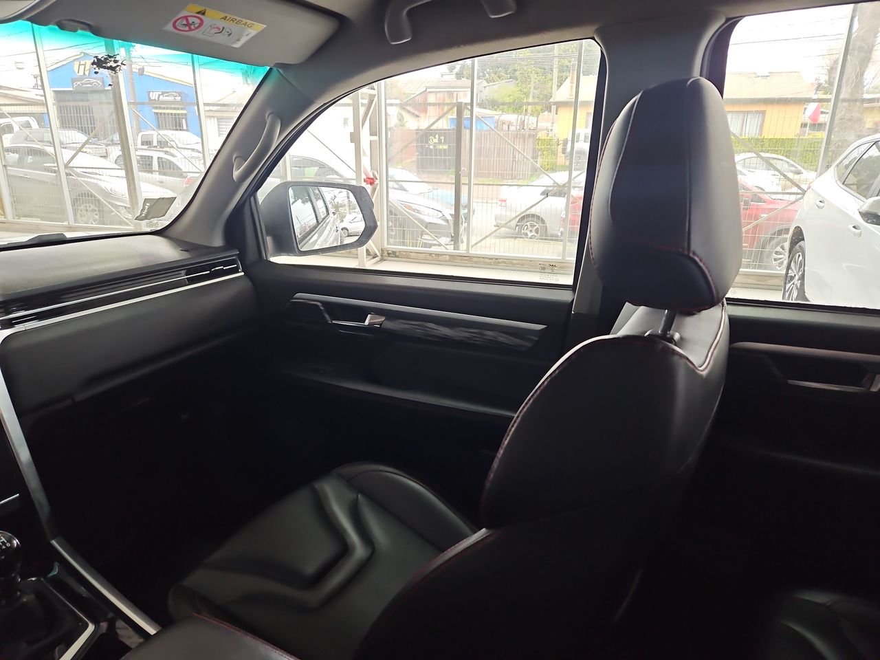 Jac T8 T8 Plus Dcab 2.0 2022 Usado en Usados de Primera - Sergio Escobar