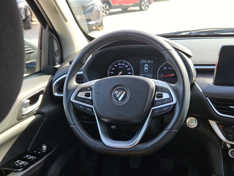 Foton G7 G7 Dcab 2.0 2024 Usado en Rosselot Usados