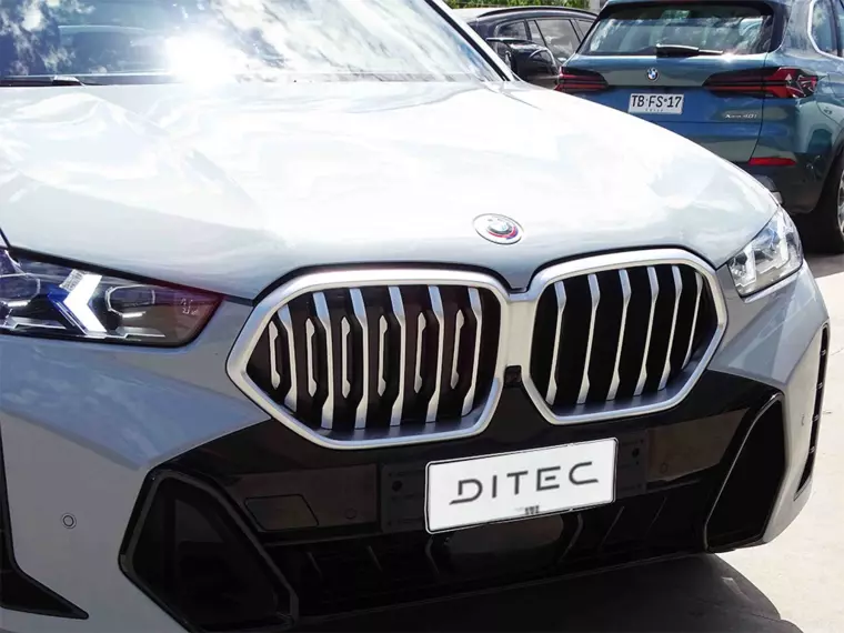 Bmw X6 3.0 2024 Usado  Usado en Webautos.cl