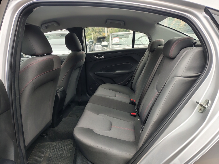 Chery Arrizo 5 Arrizo 5 Gls Mt 2023 Usado en Rosselot Usados